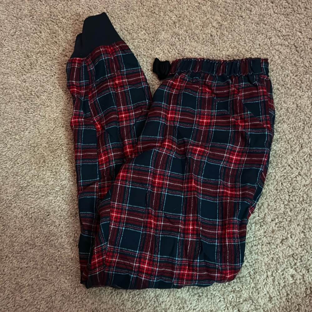 Hollister pajama pants